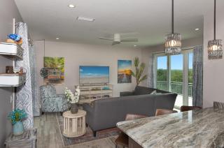 6090 Turtlemound - Riverfront Oasis - New Smyrna Beach - 1