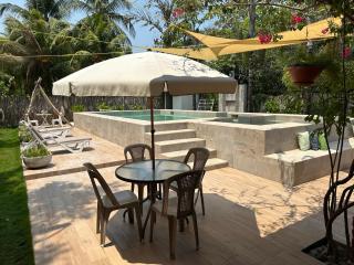 Costa azul MonBlanc Beach - Sonsonate - 6