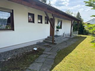 Ferienhaus-Lea - Isny im Allgäu - 0