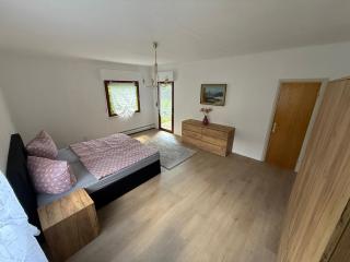 Ferienhaus-Lea - Isny im Allgäu - 6