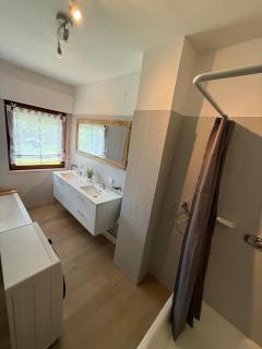 Ferienhaus-Lea - Isny im Allgäu - 5