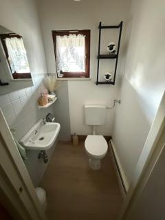 Ferienhaus-Lea - Isny im Allgäu - 3
