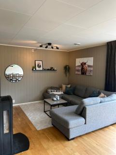 Idyllic houses in quiet surroundings - Vossevangen - 2