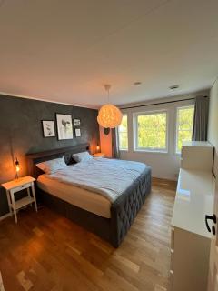 Idyllic houses in quiet surroundings - Vossevangen - 4