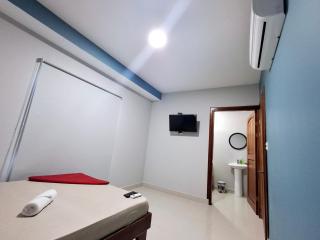 Hotel Zabdy - 8