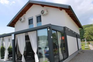 AM Una Lux House - Bihać - 8