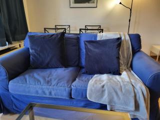 Nice studio EU Quarter - Bruxelles - 8