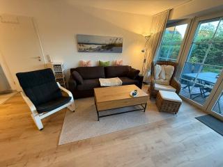 Ferienwohnung Strandoase - 9
