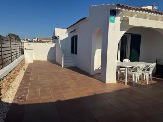 Es Canto - Cala Blanca - 1