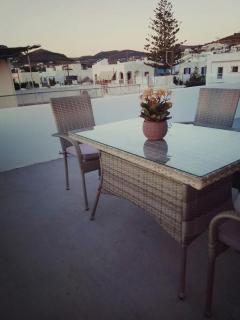 Room with a view - Parikia - 3