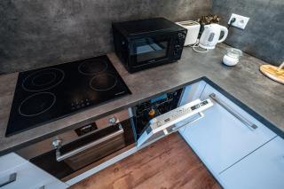 ADM Premium Center Apartment - 7