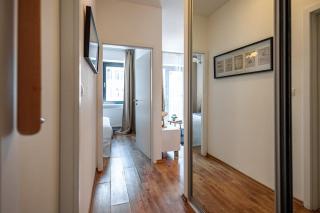 ADM Premium Center Apartment - Bratislava - 3