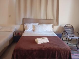 Tower Suites - Paraguarí - 4