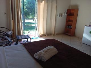 Tower Suites - Paraguarí - 3