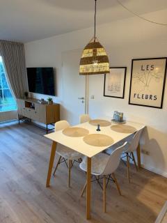Ferienwohnung Strandoase - Schönberger Strand - 1