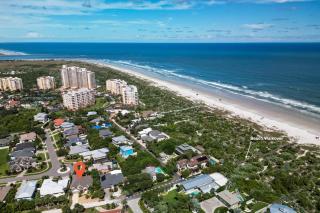214 Ocean - Sandbar Sanctuary - New Smyrna Beach - 5