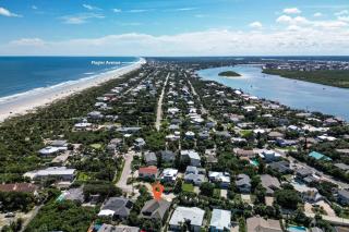 214 Ocean - Sandbar Sanctuary - New Smyrna Beach - 4