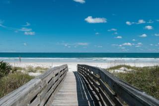 214 Ocean - Sandbar Sanctuary - New Smyrna Beach - 2