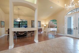 214 Ocean - Sandbar Sanctuary - New Smyrna Beach - 1