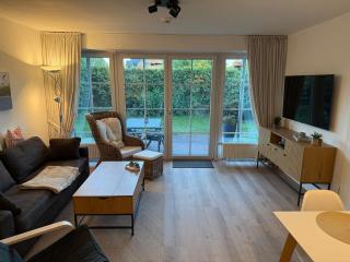 Ferienwohnung Strandoase - Schönberger Strand - 8