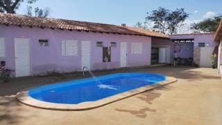 Pousada da Rita - Água Boa - 6