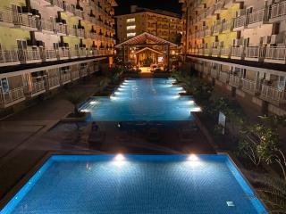 Cozy & Convenient 1-Bedroom Condo 3 mins Away from the Airport - Lapu Lapu City - 5