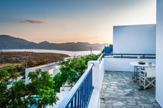 Nearchos House - Plaka Milou - 4