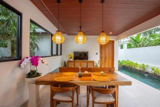 Sai Villa Ubud Bali - Ubud - 0