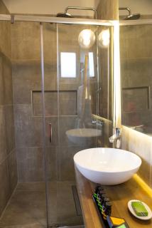 Sea Peek Apartment - Nikiana - 8