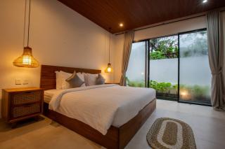 Sai Villa Ubud Bali - Ubud - 1
