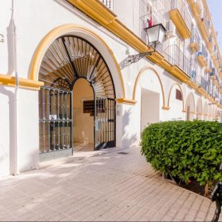 Plaza de toros, centro - El Puerto de Santa María - 7