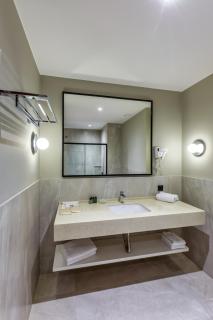 Monte Napoleone Hotel - Baku - 5