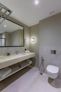 Monte Napoleone Hotel - Baku - 7