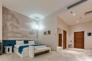 Monte Napoleone Hotel - Baku - 2