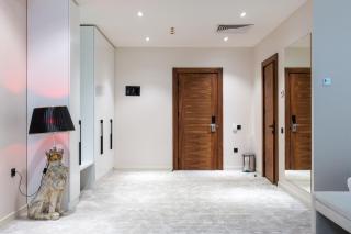 Monte Napoleone Hotel - Baku - 3