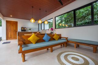 Sai Villa Ubud Bali - Ubud - 4