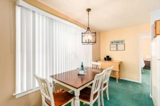 8576 Buckeye Dr - Serene Lake House at Indian Lake - Huntsville - 8