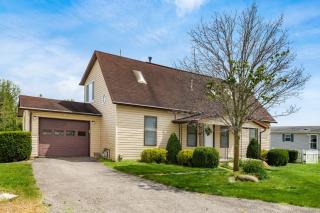 8576 Buckeye Dr - Serene Lake House at Indian Lake - Huntsville - 4