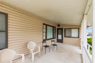 8576 Buckeye Dr - Serene Lake House at Indian Lake - Huntsville - 2