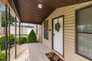 8576 Buckeye Dr - Serene Lake House at Indian Lake - Huntsville - 1