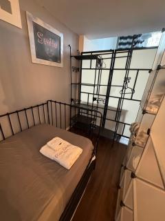 Madrid Loft duplex - Madrid - 1