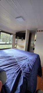 Motorhome - La Porteña - 3