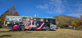 Motorhome - La Porteña - 2