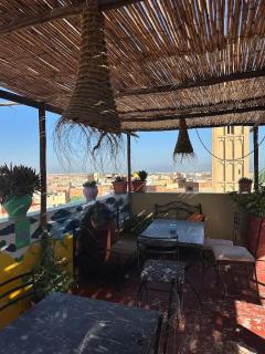 Dar Merzouga Meknes - Meknes - 0