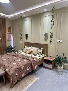 Cocon cozy magnifique Chambres d'hôtes - Dakar - 7