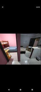 Residencial Romulo AP 3 - Manaus - 6