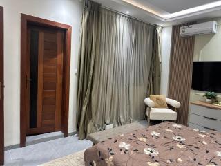Cocon cozy magnifique Chambres d'hôtes - Dakar - 8