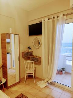 Sea and Sun studios Ierapetra - 2