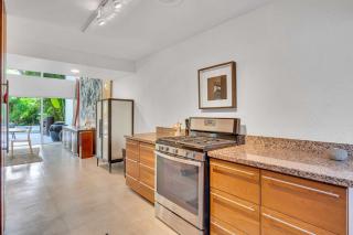 Wonderful Tropical Pool House Miami Coconut Grove - Miami - 5