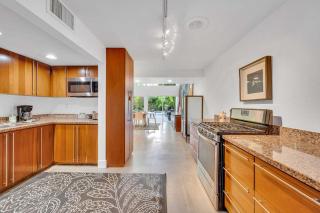 Wonderful Tropical Pool House Miami Coconut Grove - Miami - 1